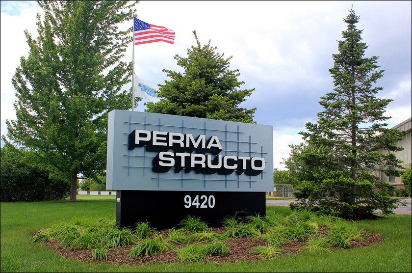Perma-Structo Location