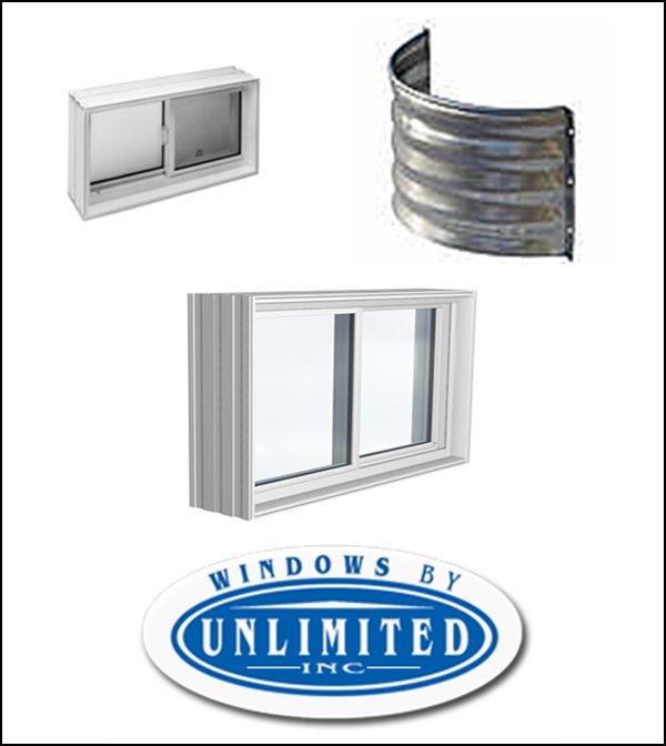 Unlimited Window Systems