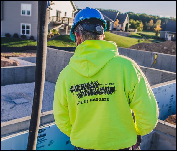 Basement Wall Insulation