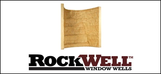 RockWell Window Wells